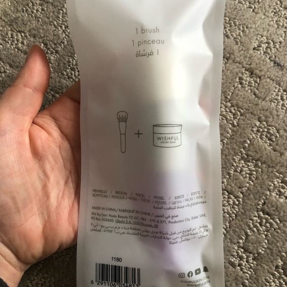 WISHFUL moisturizing wand - Picture 3 of 4